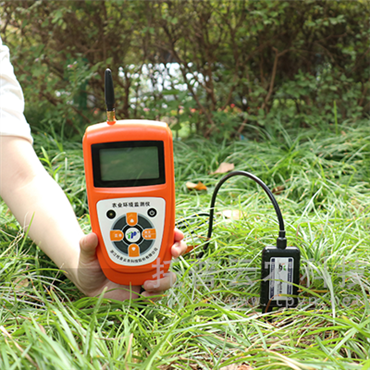 土壤原位pH測(cè)定儀